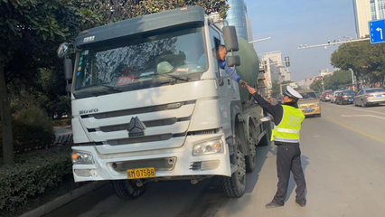 滁州市多措并舉,全面落實重污染天氣應(yīng)急管控!