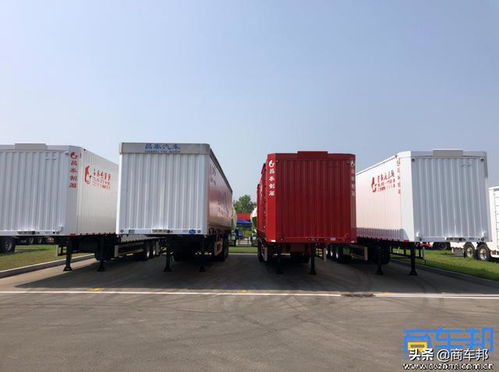 梁山專用車展有感 運輸環境變化對掛車產品技術帶來哪些影響