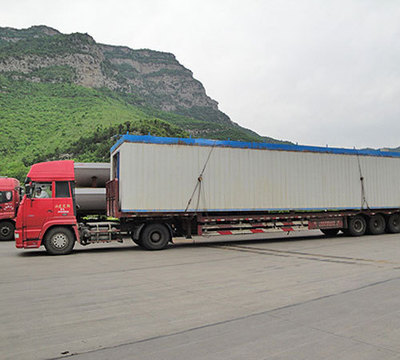 廈門(mén)至滁州市物流專線運(yùn)輸服務(wù)