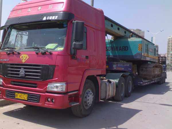 佛山市南海區(qū)桂城鎮(zhèn)到漢中市物流專線