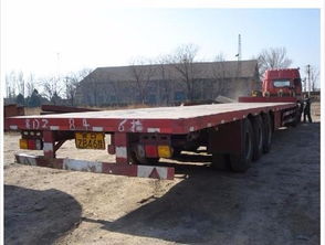 滁州到海林物流專線直達運輸指南